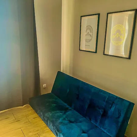 By Staszica Apartamento Gniezno